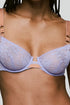 Sarda Lovelace Full Cup Bra