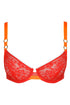 Sarda Lovelace Full Cup Bra