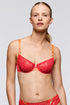 Sarda Lovelace Full Cup Bra