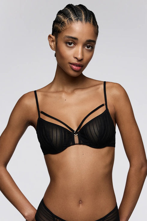 Sarda Mandl Full Cup Bra