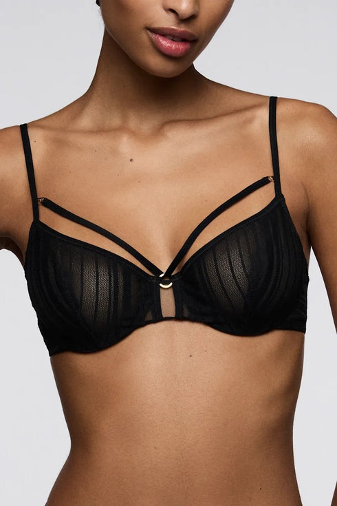 Sarda Mandl Full Cup Bra