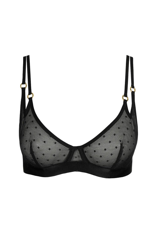 Sarda Rincon Full Cup Bra