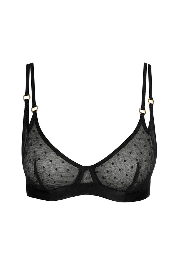 Sarda Rincon Full Cup Bra