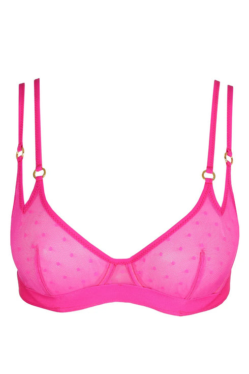 Sarda Rincon Full Cup Bra
