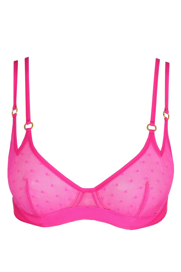 Sarda Rincon Full Cup Bra
