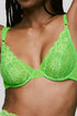 Sarda Shavonne Plunge Bra