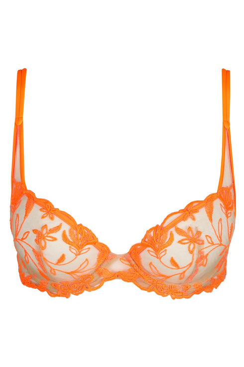 Sarda Shay Plunge Bra