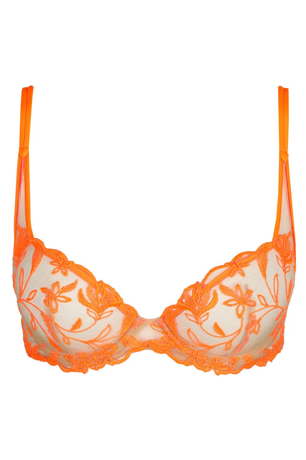 Sarda Shay Plunge Bra
