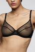Sarda Tegla Full Cup Bra