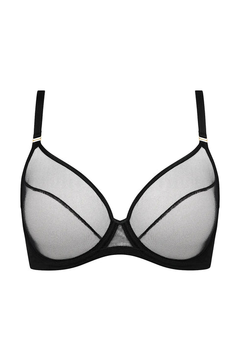 Sarda Tegla Full Cup Bra