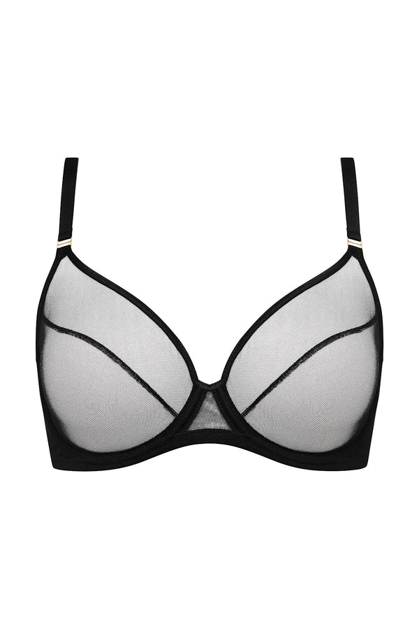 Sarda Tegla Full Cup Bra