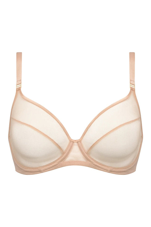 Sarda Tegla Full Cup Bra