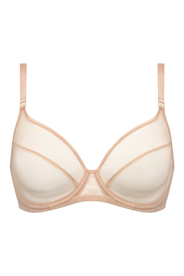 Sarda Tegla Full Cup Bra