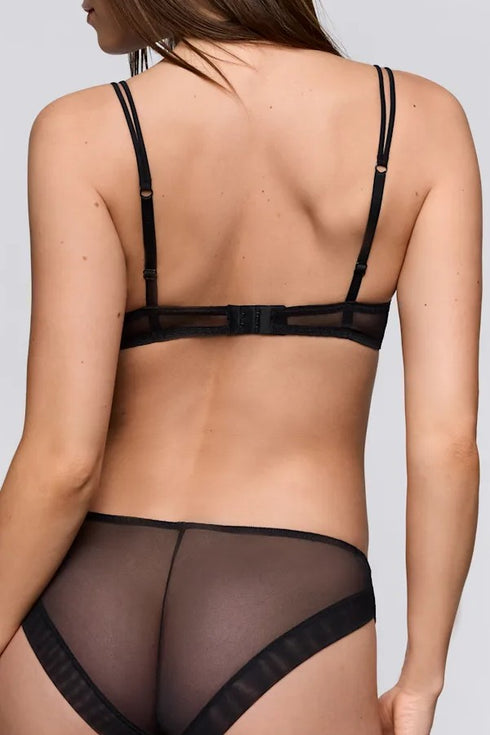 Sarda Bremer Plunge Bra