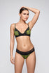Sarda Bremer Plunge Bra