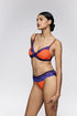 Sarda Bremer Plunge Bra
