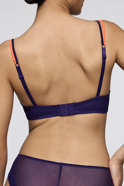 Sarda Bremer Plunge Bra