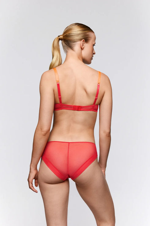 Sarda Lovelace Full Cup Bra