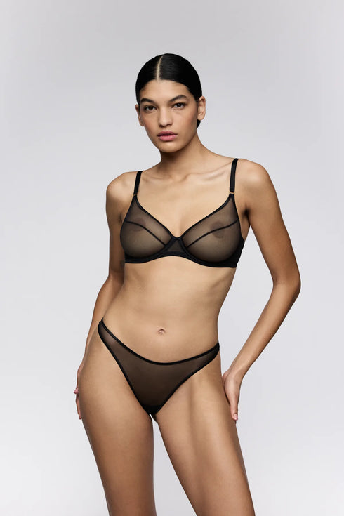 Sarda Tegla Full Cup Bra