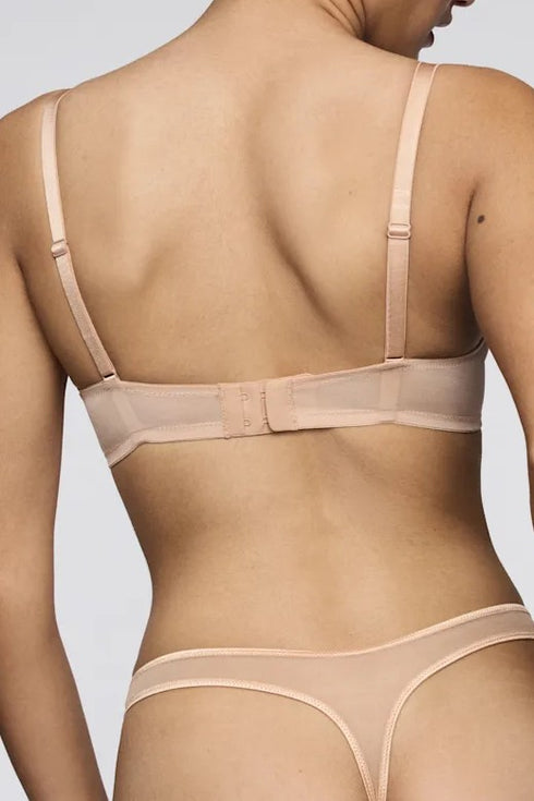 Sarda Tegla Full Cup Bra
