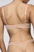 Sarda Tegla Full Cup Bra