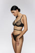 Sarda Tegla Full Cup Bra