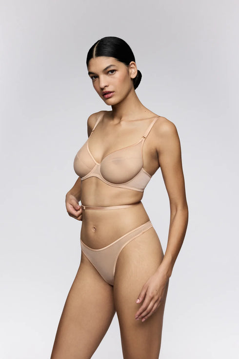 Sarda Tegla Mini Thong