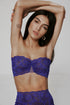Sarda Shavonne Non Padded Strapless Bra