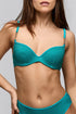 Sarda Janja Padded Plunge Bikini Top