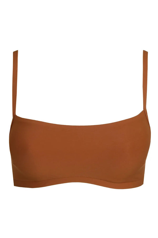 Sarda Lita Balcony Bikini Top