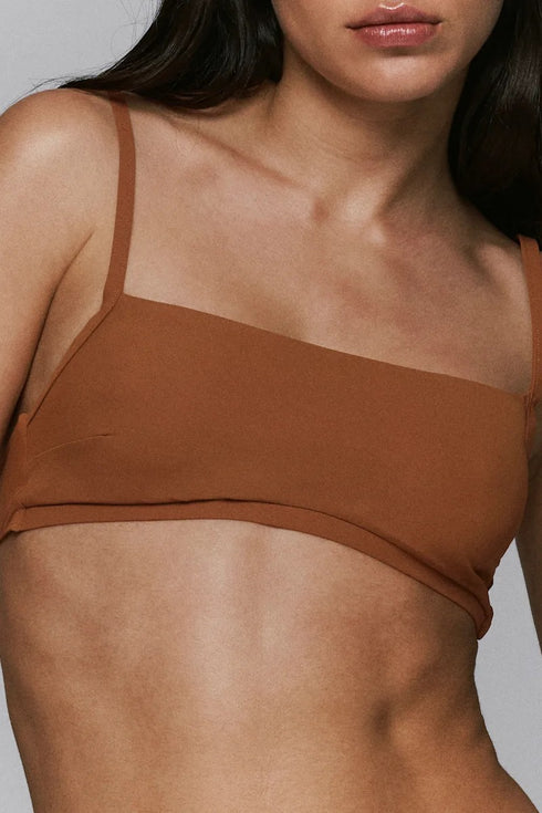 Sarda Lita Balcony Bikini Top