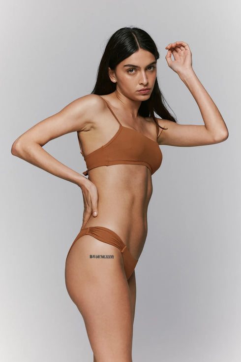 Sarda Lita Balcony Bikini Top