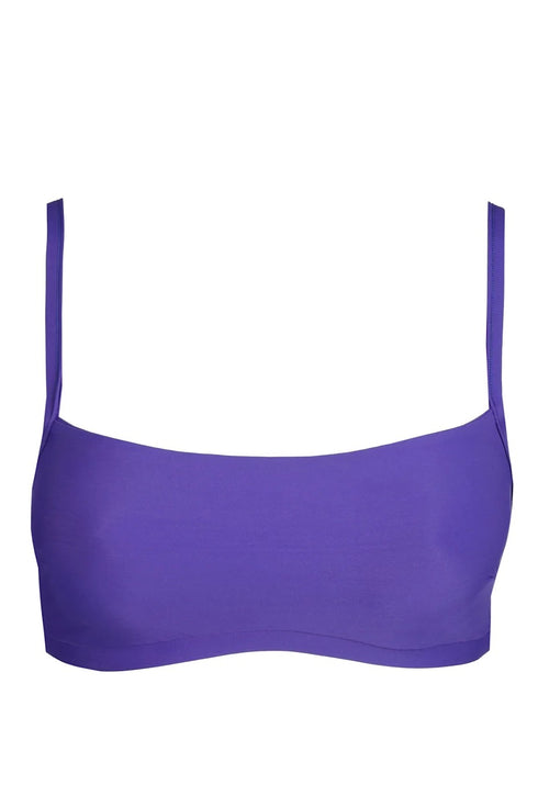 Sarda Lita Balcony Bikini Top