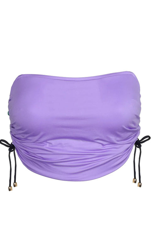 Sarda Mendieta Balcony Bikini Top