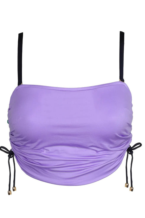 Sarda Mendieta Balcony Bikini Top