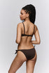 Sarda Janja Bikini Briefs Waist Ropes