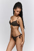 Sarda Janja Bikini Briefs Waist Ropes