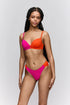 Sarda Kharlan Bikini Briefs Brazilian