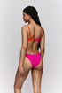 Sarda Kharlan Bikini Briefs Brazilian