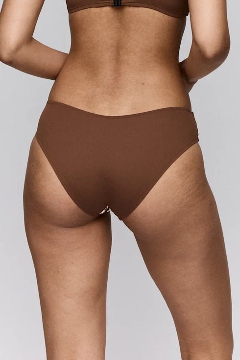 Sarda Biles Bikini Briefs Rio