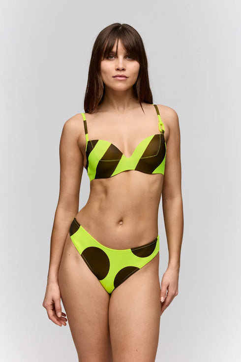 Sarda Birgit Bikini Briefs Rio