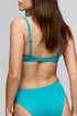Sarda Janja Padded Plunge Bikini Top