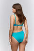 Sarda Janja Padded Plunge Bikini Top