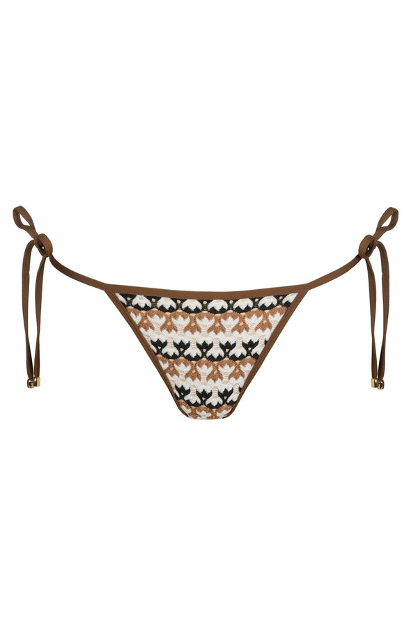 Sarda Biles Bikini Briefs Special