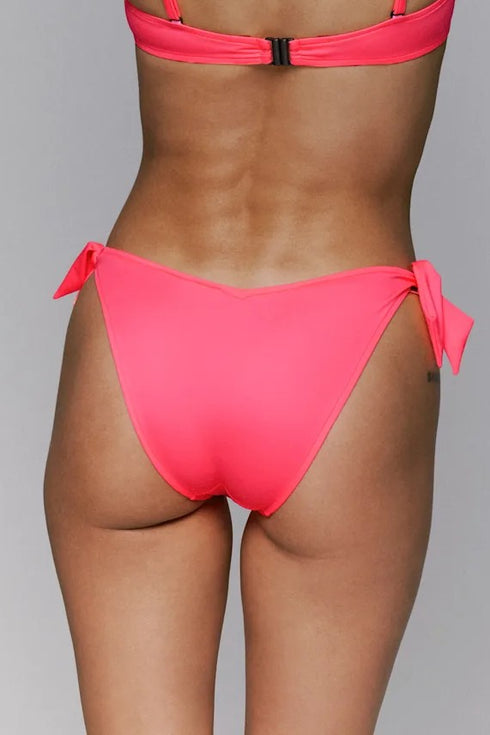 Sarda Buchanan Bikini Briefs Waist Ropes