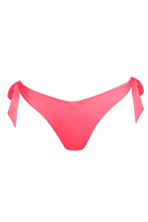 Sarda Buchanan Bikini Briefs Waist Ropes