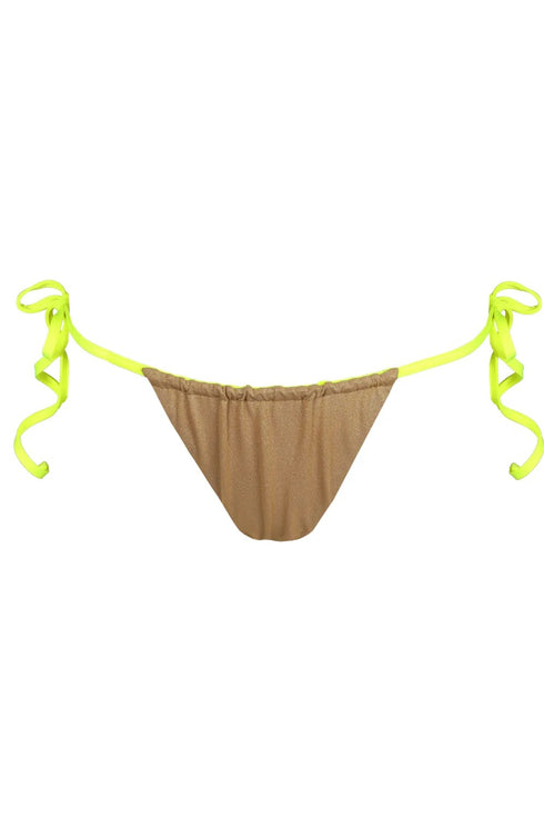 Sarda Denes Bikini Briefs Special