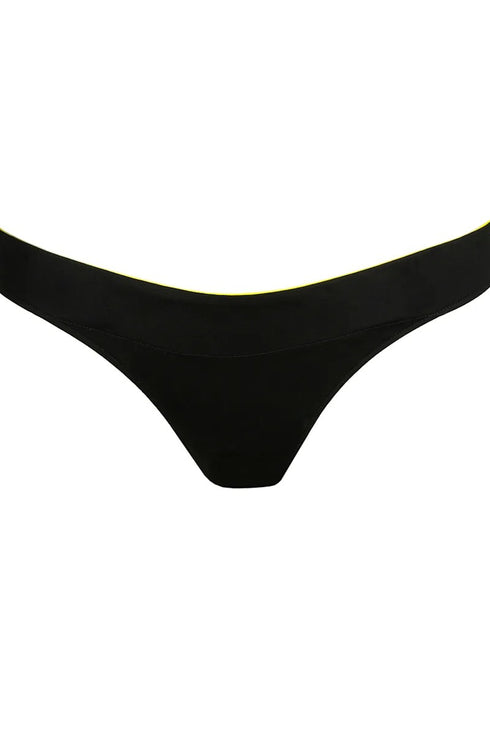 Sarda Greta Bikini Briefs Brazilian