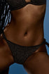 Sarda Janja Bikini Briefs Waist Ropes