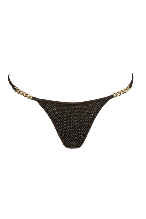 Sarda Janja Bikini Briefs Brazilian